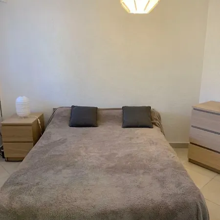Boost Your Immo Six Fours Drakkar 89 Apartment