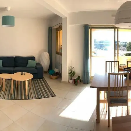 Apartment Boost Your Immo Six Fours Drakkar 89 Six-Fours-les-Plages