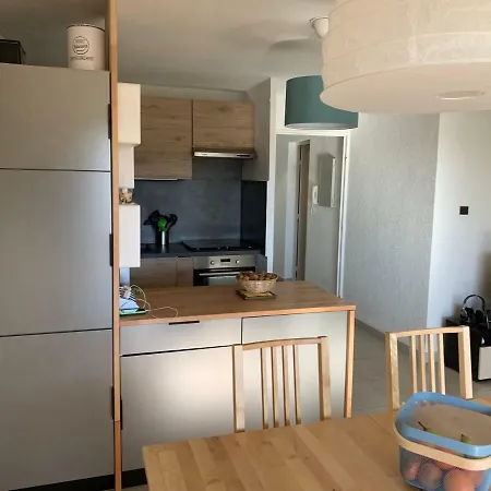 Boost Your Immo Six Fours Drakkar 89 Apartment Six-Fours-les-Plages