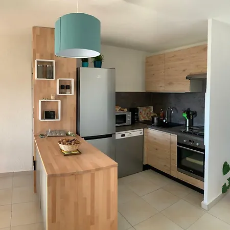Apartment Boost Your Immo Six Fours Drakkar 89 Six-Fours-les-Plages