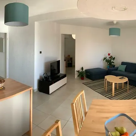 Apartment Boost Your Immo Six Fours Drakkar 89 Six-Fours-les-Plages